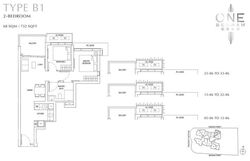 One Bernam (D2), Apartment #551167091